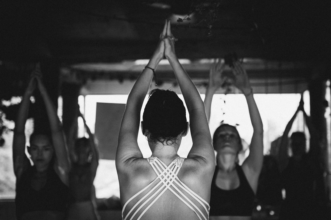 The Art of Drawing Readers In: Your attractive post title goes here yoga class